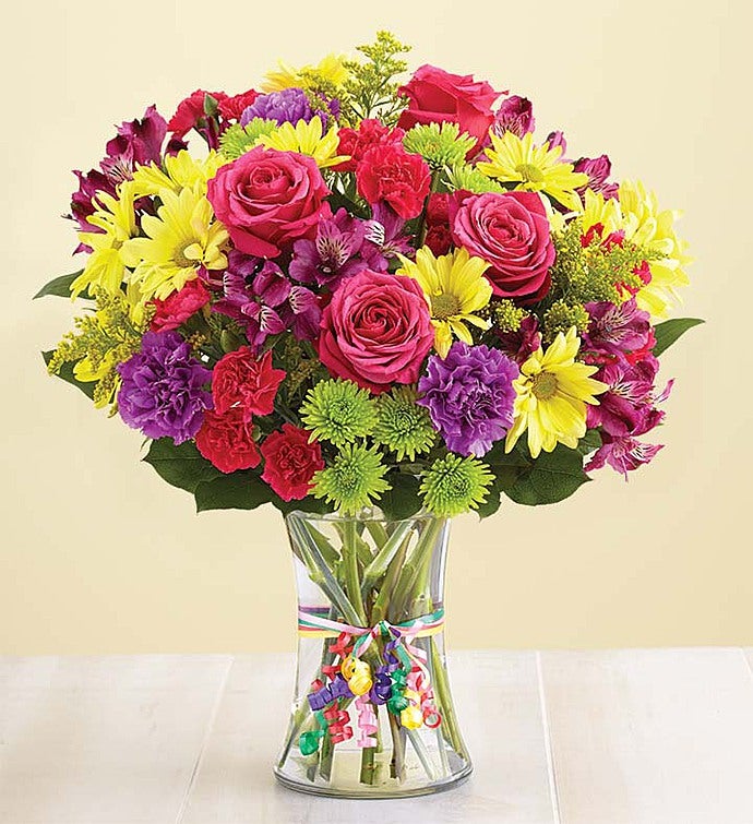 It's Your Day Bouquet®